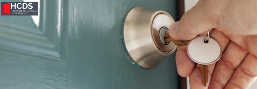 Door Padlock Services