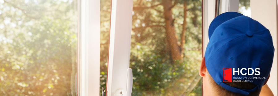 Windows and Glass Services