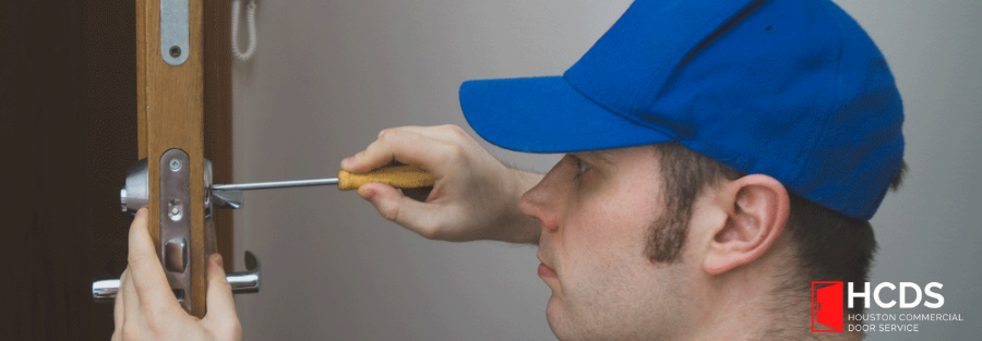 Door Security in Houston